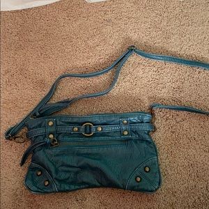 Shoulder/ clutch bag